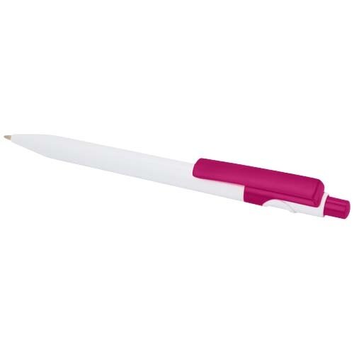 Unica balpen gerecycled plastic 10796601 Unica balpen gerecycled plastic 10796601