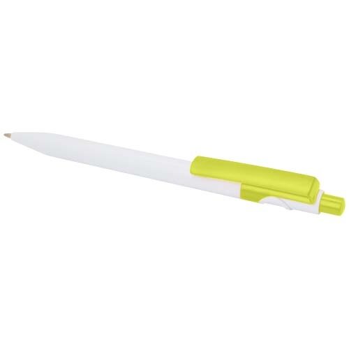 Unica balpen gerecycled plastic 10796601 Unica balpen gerecycled plastic 10796601