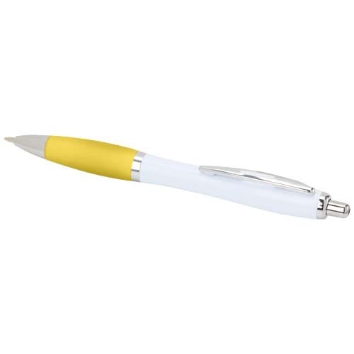 Nash balpen gerecycled plastic 10797211