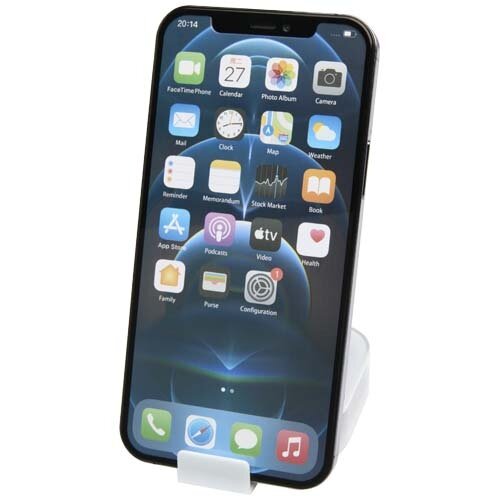 Baekdu bedrade Type-C headset met opbergdoos van gerecycled plastic Baekdu bedrade Type-C headset met opbergdoos van gerecycled plastic