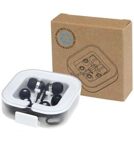 Baekdu headset met opbergdoos 12443801