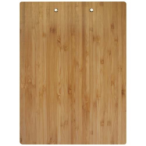 Tavula klembord van bamboe 10799506