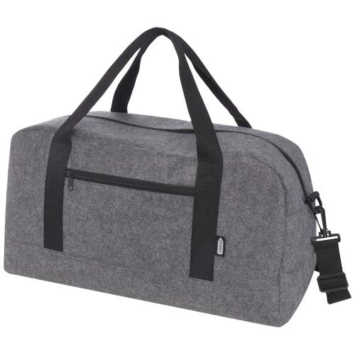 Felta GRS gerecyclede duffel bag 35 liter 13007782