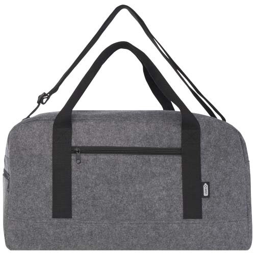 Felta GRS gerecyclede duffel bag 35 liter 13007782
