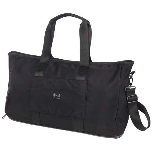 Rhine GRS uitbreidbare duffelbag 35-42L 13008990 met logo