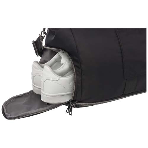 Rhine GRS uitbreidbare duffelbag 35-42L 13008990 met logo