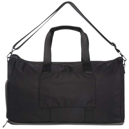 Rhine GRS uitbreidbare duffelbag 35-42L 13008990 met logo
