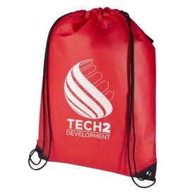 Evergreen gerecyclede non woven koordzak 13008001