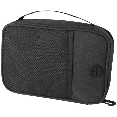 Ross GRS RPET tech etui 1 liter bedrukken met logo