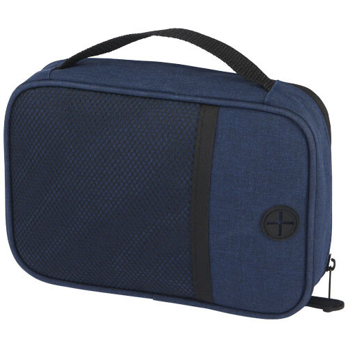 Ross GRS RPET tech etui 1 liter bedrukken met logo