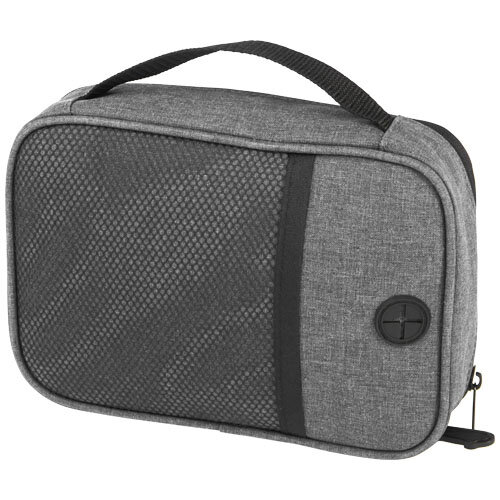 Ross GRS RPET tech etui 1 liter bedrukken met logo