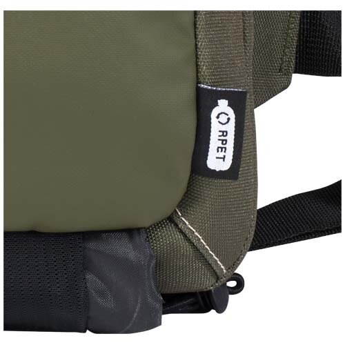 Roam GRS gerecyclede modulaire sling 12071561 bedrukken met logo