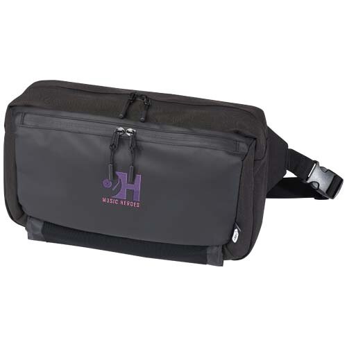 Roam GRS gerecyclede modulaire sling 12071561 bedrukken met logo