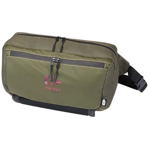 Roam GRS gerecyclede modulaire sling 12071561 bedrukken met logo