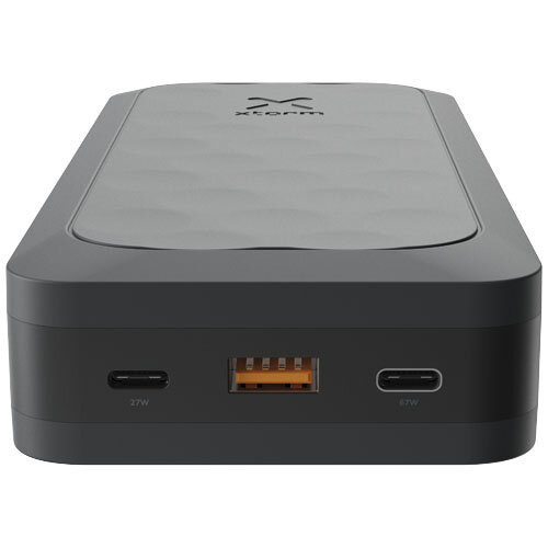 DeBle Xtorm FS5271 Fuel Series Powerbank 27.000 mAh 67W 12440190 bedrukken met logo