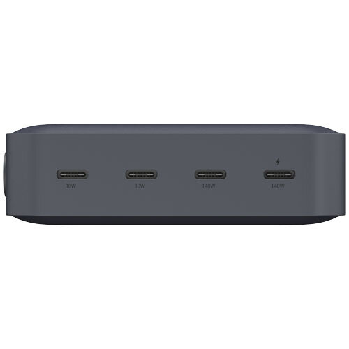 Xtorm XB403 Titan Ultra powerbank voor laptop 27.000 mAh 200 W Xtorm XB403 Titan Ultra powerbank voor laptop 27.000 mAh 200 W