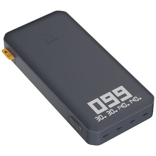 Xtorm XB403 Titan Ultra powerbank voor laptop 27.000 mAh 200 W Xtorm XB403 Titan Ultra powerbank voor laptop 27.000 mAh 200 W