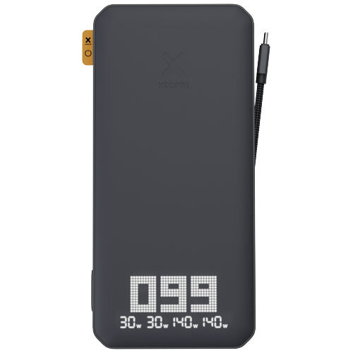 Xtorm XB403 Titan Ultra powerbank voor laptop 27.000 mAh 200 W Xtorm XB403 Titan Ultra powerbank voor laptop 27.000 mAh 200 W