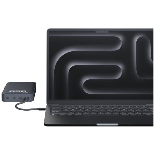 Xtorm XB403 Titan Ultra powerbank voor laptop 27.000 mAh 200 W Xtorm XB403 Titan Ultra powerbank voor laptop 27.000 mAh 200 W