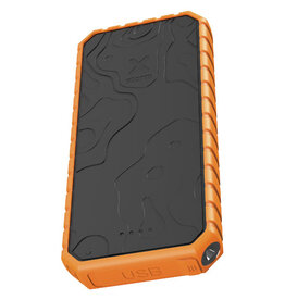 Xtorm XR202 Xtreme waterdichte robuuste powerbank met zaklamp  20.000 mAh 35 W QC3.0