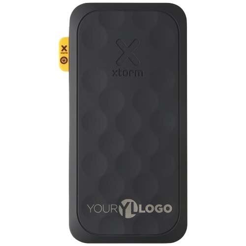 DeBle Xtorm FS5451 Fuel Series Powerbank 45.000 mAh 67W 12440290 bedrukken met logo