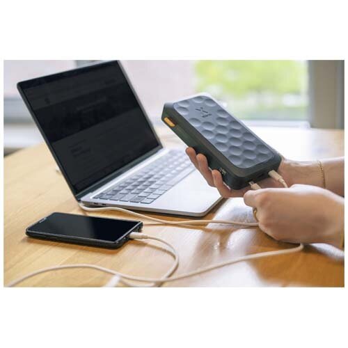 Xtorm FS5451 Fuel Series powerbank 45.000 mAh 67 W Xtorm FS5451 Fuel Series powerbank 45.000 mAh 67 W