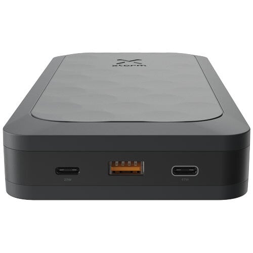 DeBle Xtorm FS5451 Fuel Series Powerbank 45.000 mAh 67W 12440290 bedrukken met logo