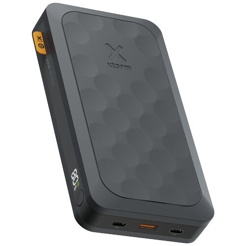 Xtorm FS5451 Fuel Series powerbank 45.000 mAh 67 W Xtorm FS5451 Fuel Series powerbank 45.000 mAh 67 W