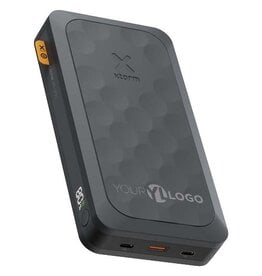 DeBle Xtorm FS5451 Fuel Series Powerbank 45.000 mAh 67W 12440290 bedrukken met logo