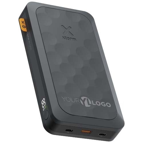 DeBle Xtorm FS5451 Fuel Series Powerbank 45.000 mAh 67W 12440290 bedrukken met logo