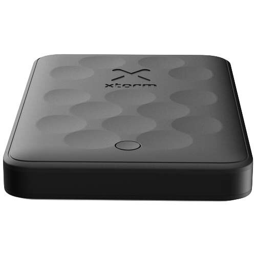 DeBle Xtorm FS5W051 Magnetische Powerbank 5.000 mAh 12441090 bedrukken met logo