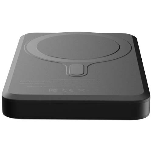 DeBle Xtorm FS5W051 Magnetische Powerbank 5.000 mAh 12441090 bedrukken met logo