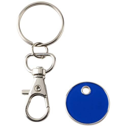 Rory sleutelhanger met trolleymunt Rory sleutelhanger met trolleymunt