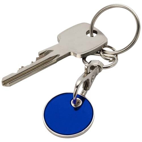 Rory sleutelhanger met trolleymunt Rory sleutelhanger met trolleymunt