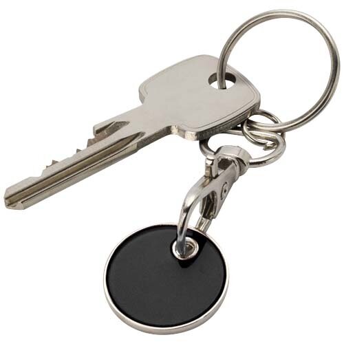 Rory sleutelhanger met trolleymunt Rory sleutelhanger met trolleymunt