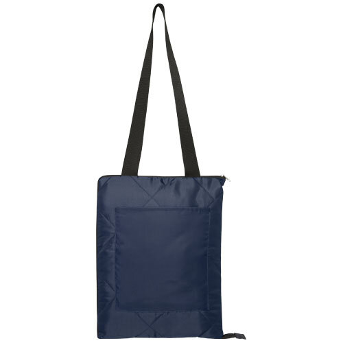 Clary picknickdeken van gerecycled GRS-polyester