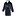 Denali GRS hoodie deken 11332855
