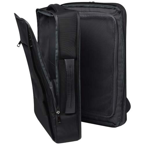 Expedition Pro GRS gerecyclede compacte 17" laptoprugzak 35 l Expedition Pro GRS gerecyclede compacte 17" laptoprugzak 35 l