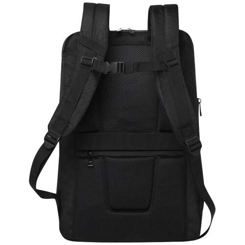 Expedition Pro GRS gerecyclede compacte 17" laptoprugzak 35 l Expedition Pro GRS gerecyclede compacte 17" laptoprugzak 35 l
