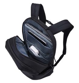 DéBlé Thule Subterra 2 21L laptoprugzak 120728 bedrukt met logo