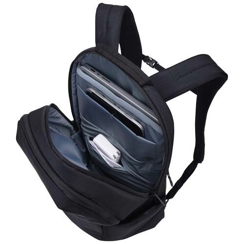 DéBlé Thule Subterra 2 21L laptoprugzak 120728 bedrukt met logo