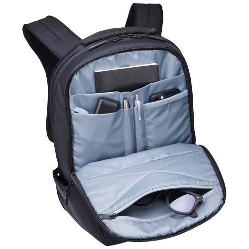 DéBlé Thule Subterra 2 21L laptoprugzak 120728 bedrukt met logo