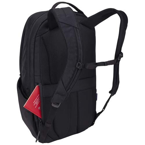 DéBlé Thule Subterra 2 21L laptoprugzak 120728 bedrukt met logo
