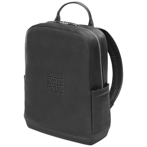 Moleskine Classic leren rugzak 13007090 Moleskine Classic leren rugzak 13007090