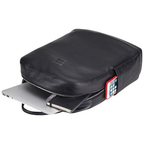 Moleskine Classic leren rugzak 13007090 Moleskine Classic leren rugzak 13007090