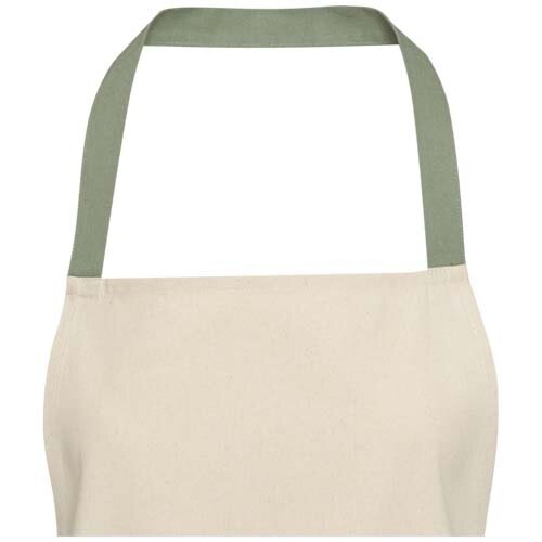 Nia schort, gerecycled katoen 11332507