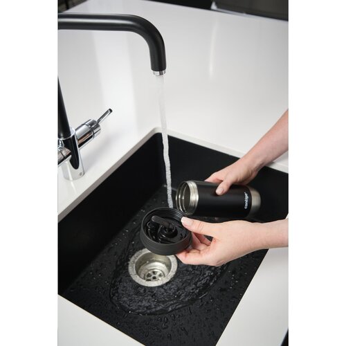 DeBle Contigo Huron 2.0 thermosbeker 470 ml bedrukken met logo