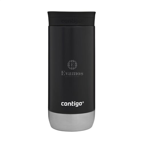 DeBle Contigo Huron 2.0 thermosbeker 470 ml bedrukken met logo