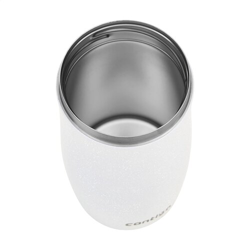 DeBle Contigo Westloop thermosbeker 300 ml bedrukken met logo
