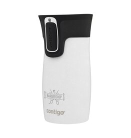 DeBle Contigo Westloop thermosbeker 300 ml bedrukken met logo